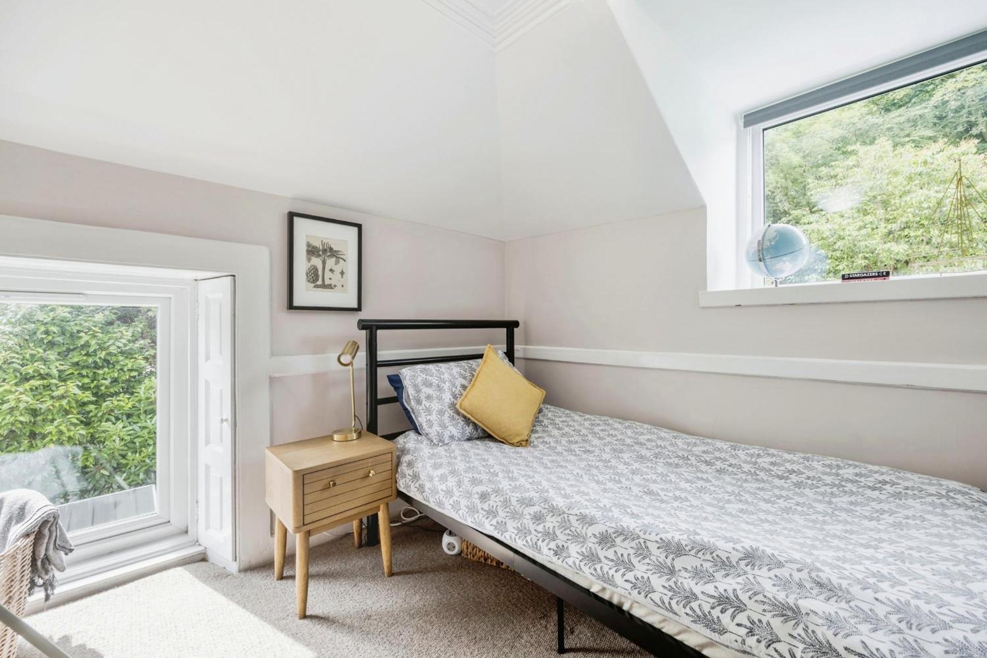 Clynder Cosy Lochside Cottage With Mountain And Sea Views מראה חיצוני תמונה